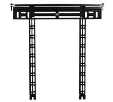 B-Tech Flat Screen Wall Mount (up to 55") BLACK BT8210-PRO/B