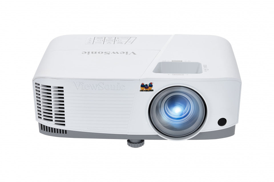 Viewsonic PG707X 4,000 ANSI Lumens XGA Business/Education Projector
