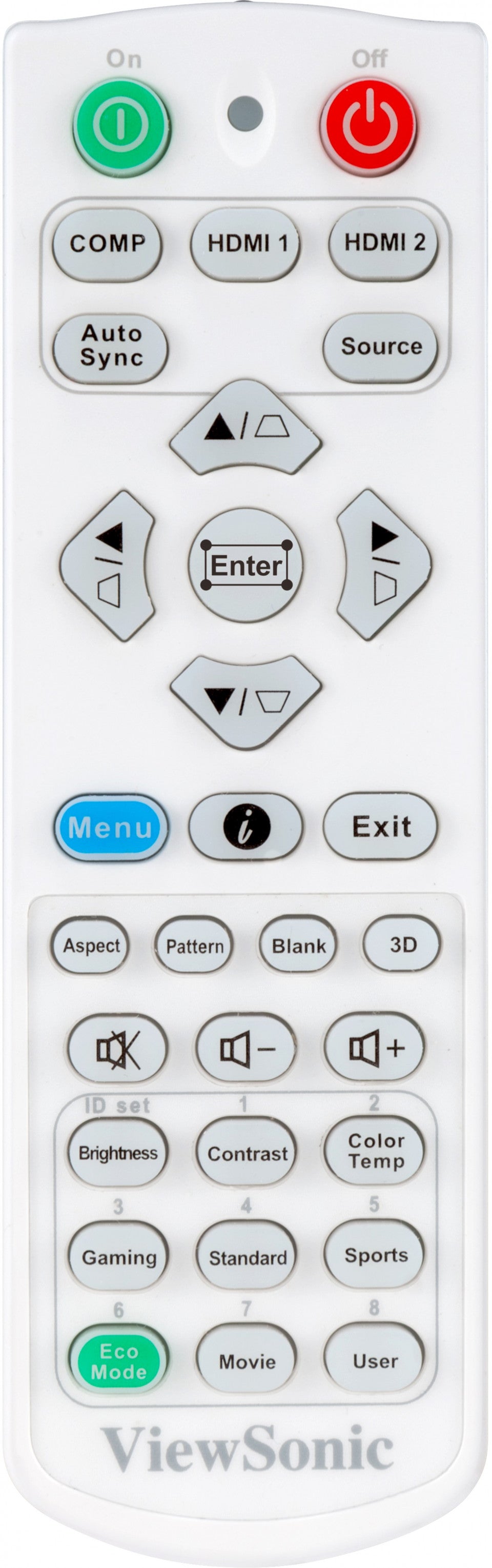 Viewsonic PX748-4K 4,000 ANSI Lumens 4K Home Projector