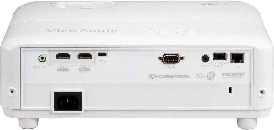 Viewsonic PX748-4K 4,000 ANSI Lumens 4K Home Projector