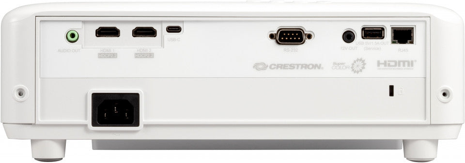 Viewsonic PX748-4K 4,000 ANSI Lumens 4K Home Projector