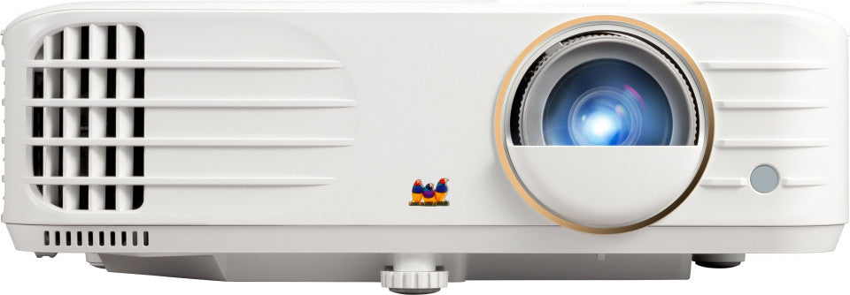 Viewsonic PX748-4K 4,000 ANSI Lumens 4K Home Projector