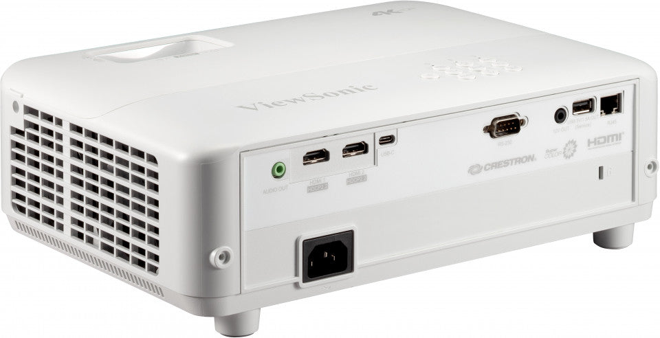 Viewsonic PX748-4K 4,000 ANSI Lumens 4K Home Projector