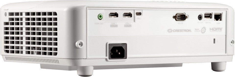 Viewsonic PX748-4K 4,000 ANSI Lumens 4K Home Projector