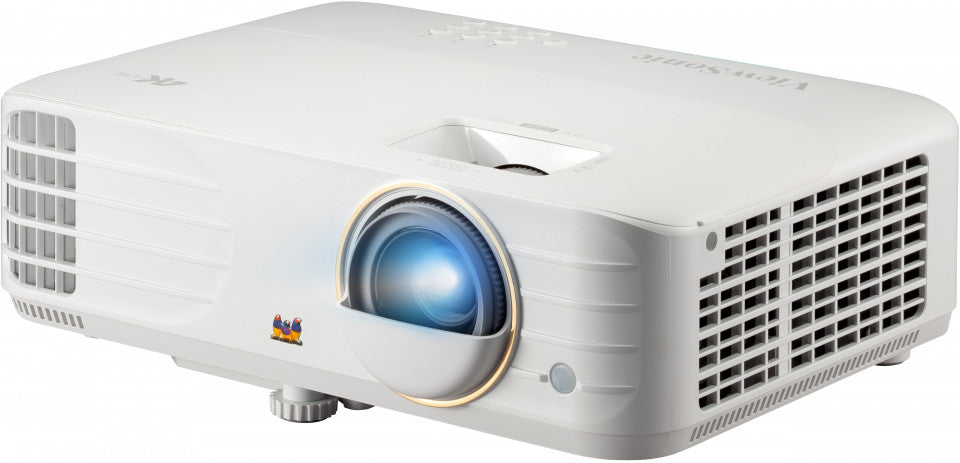 Viewsonic PX748-4K 4,000 ANSI Lumens 4K Home Projector