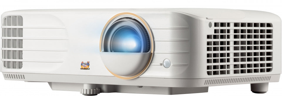 Viewsonic PX748-4K 4,000 ANSI Lumens 4K Home Projector