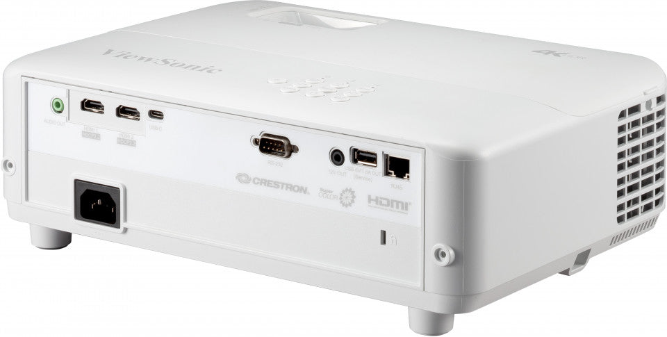 Viewsonic PX748-4K 4,000 ANSI Lumens 4K Home Projector