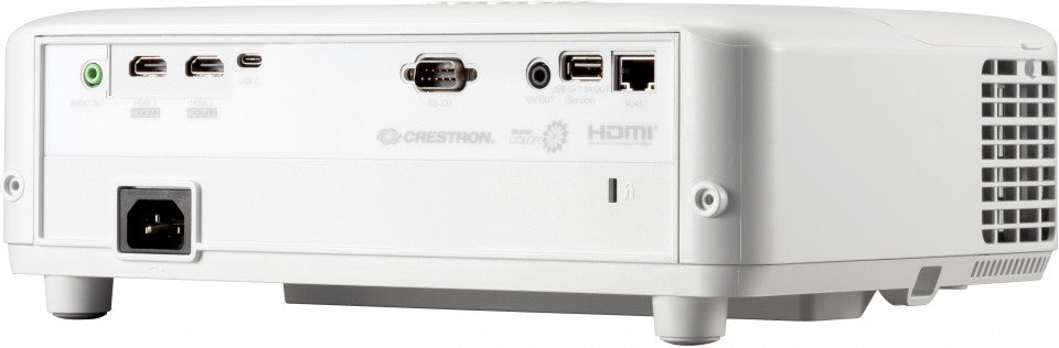 Viewsonic PX748-4K 4,000 ANSI Lumens 4K Home Projector