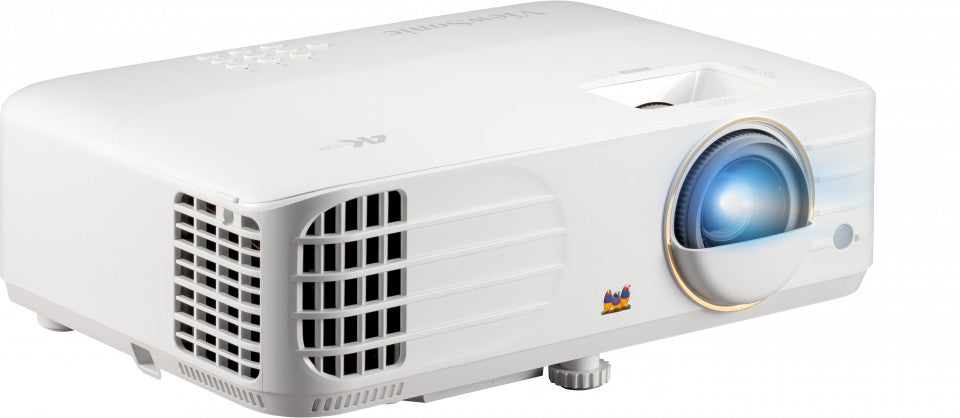 Viewsonic PX748-4K 4,000 ANSI Lumens 4K Home Projector