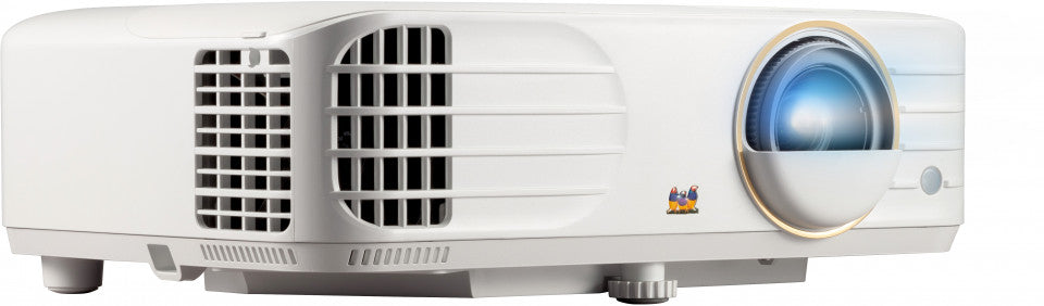 Viewsonic PX748-4K 4,000 ANSI Lumens 4K Home Projector