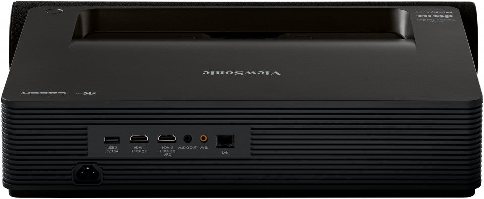 Viewsonic X2000B-4K 4K HDR Ultra Short Throw Smart Laser Projector