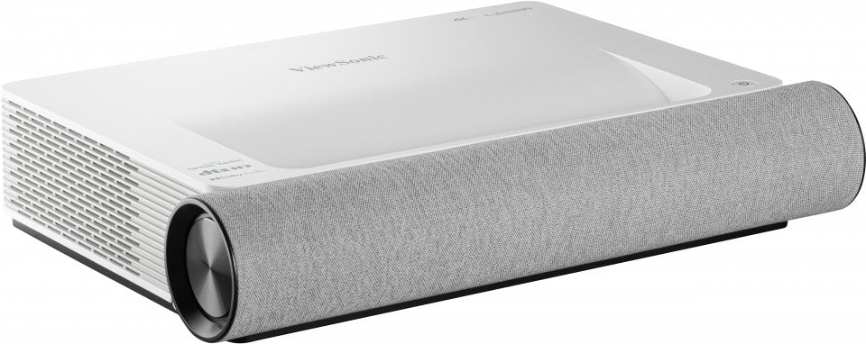 Viewsonic X2000L-4K 4K HDR Ultra Short Throw Smart Laser Projector