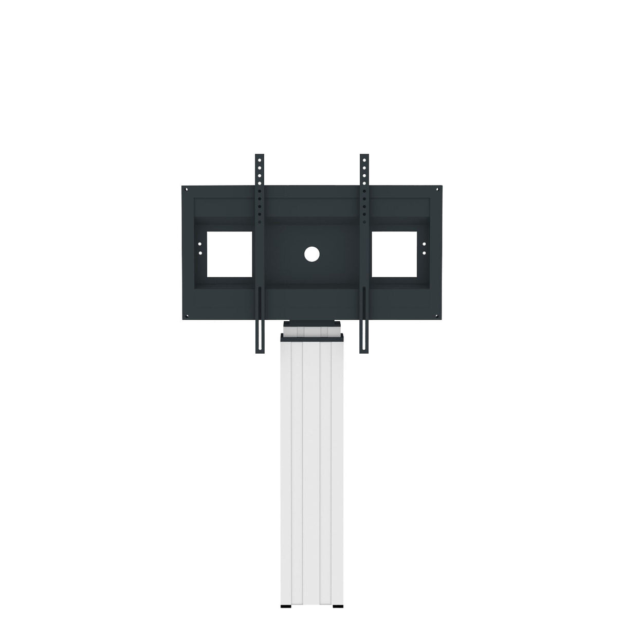 Celexon professional plus electrically height-adjustable display stand adjust-42100w