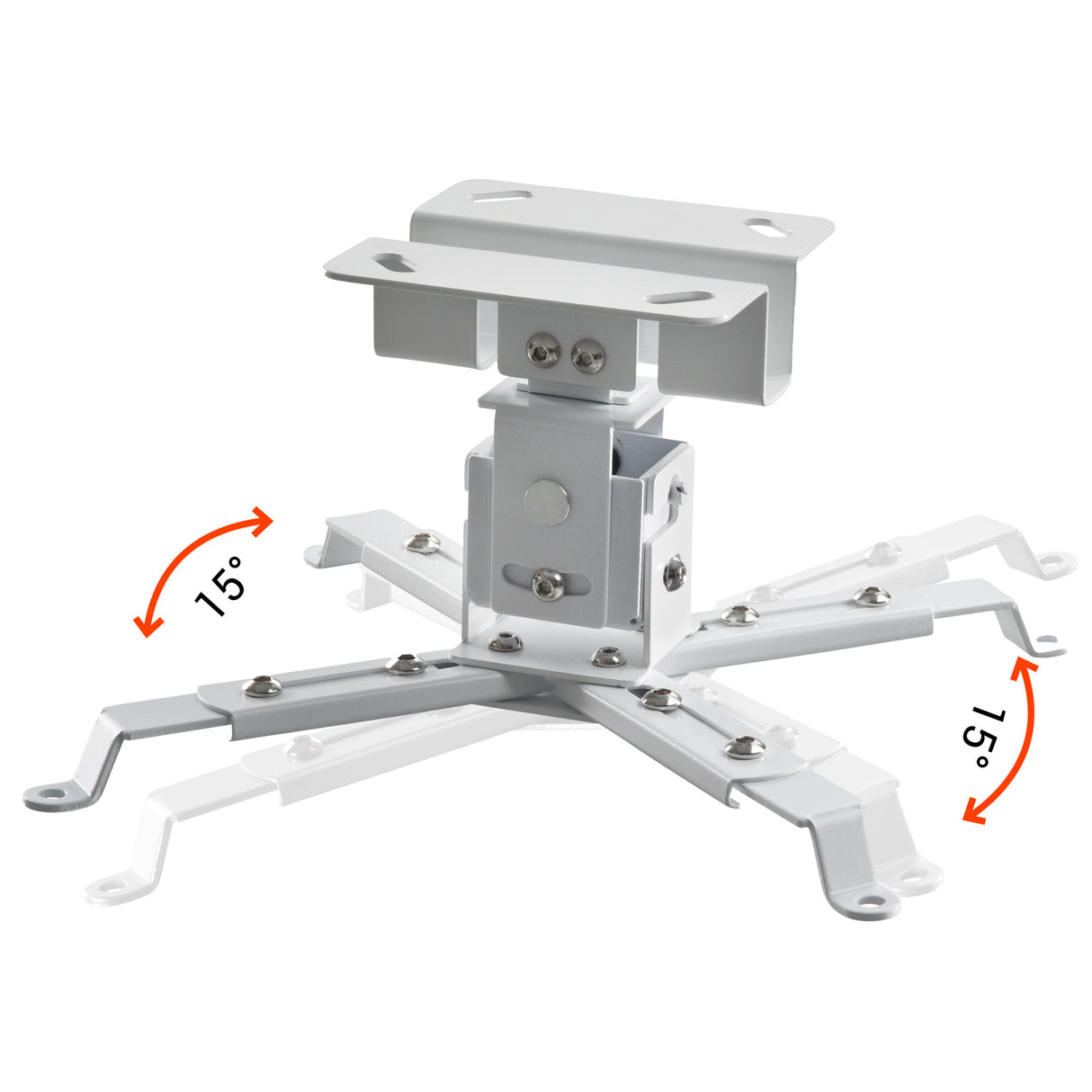 Soporte de techo universal Celexon multicel 1200w