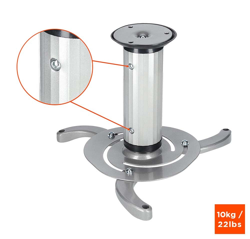 Celexon universal ceiling mount ps 815