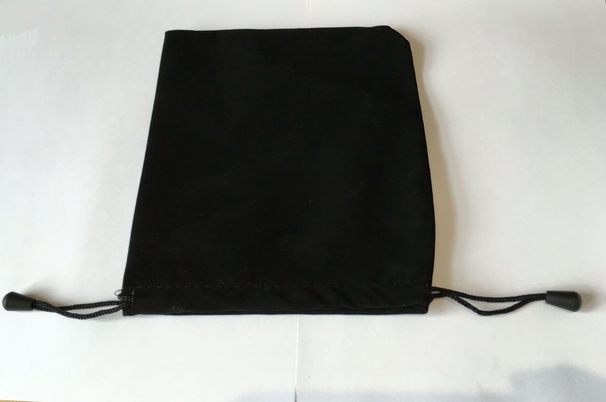 Cloth Projector Bag (Black)