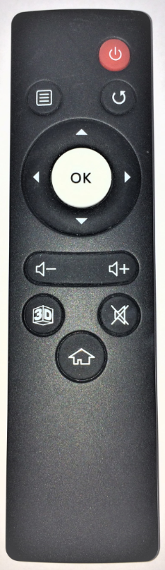Remote Control for Pico Genie M400 Pro