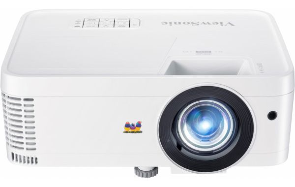 Proyector ViewSonic PX706HD 1080p