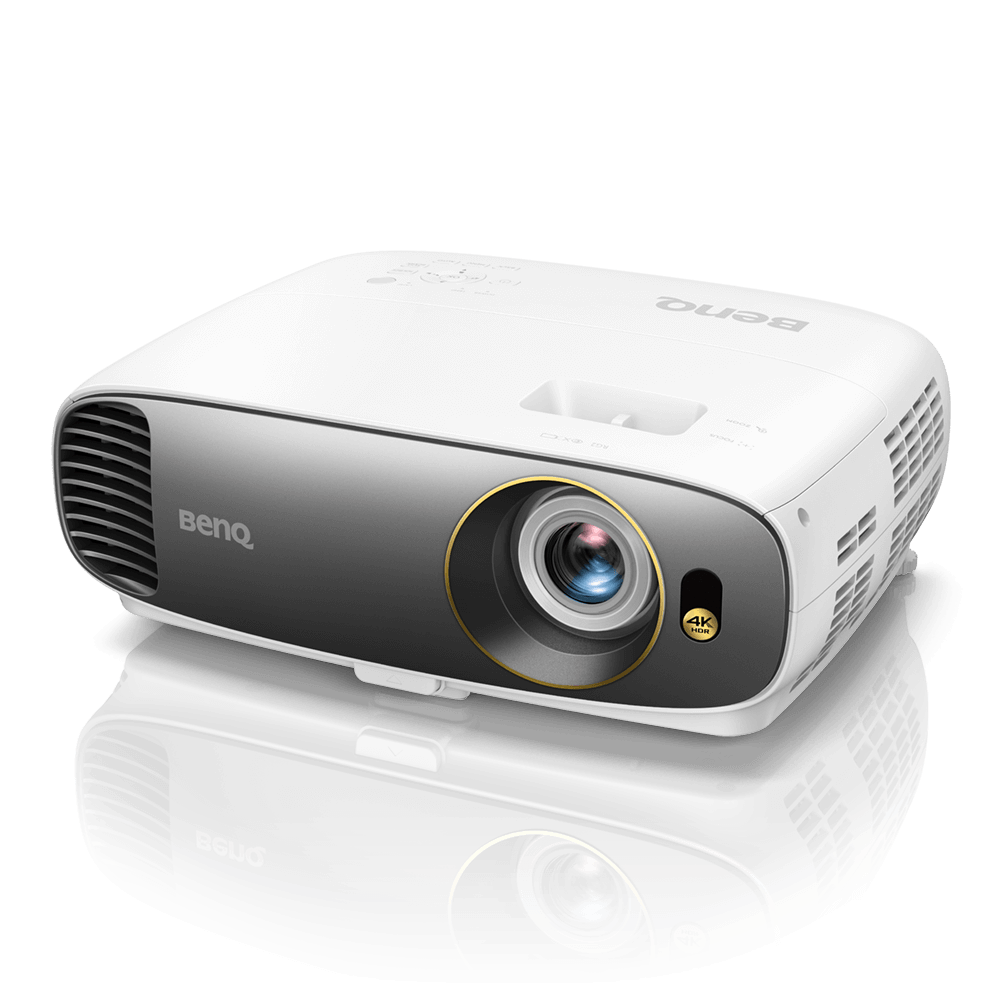 A Native 4K Home Cinema Projector is here and it costs less than you'd think...