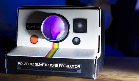 Buyer Beware: smartphone projectors review