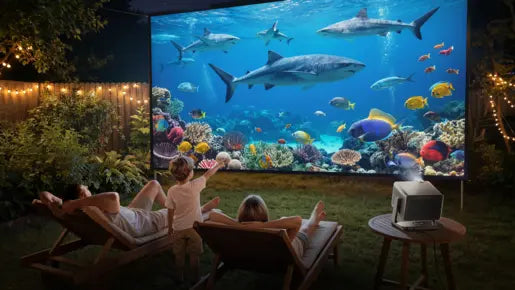 Hisense C3 Pro vs C3 Ultra vs C3 Ultra Max: Lifestyle Projectors Finally Get Proper Home Cinema Hardware