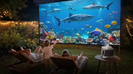 Hisense C3 Pro vs C3 Ultra vs C3 Ultra Max: Lifestyle Projectors Finally Get Proper Home Cinema Hardware
