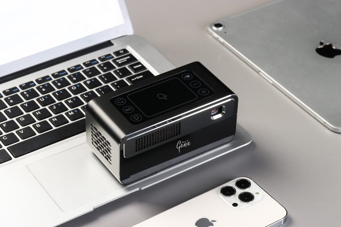 The Benefits of Portable Projectors For Business Presentations