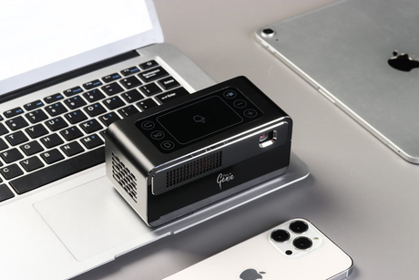 The Benefits of Portable Projectors For Business Presentations