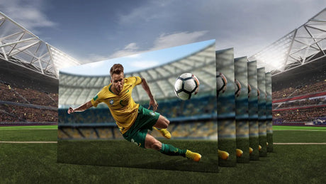 Bring the Stadium Home: How to Build the Ultimate World Cup Setup