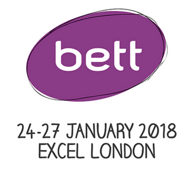 Bett Show 2019: Robots and Wireless Projectors