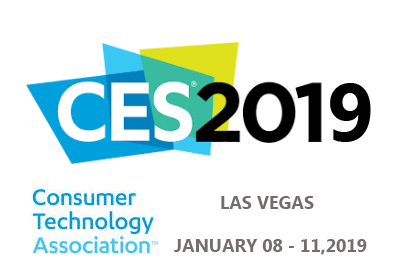 CES 2019