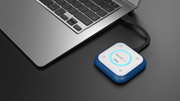 Wireless Collaboration for High Security Industries: NovoConnect Launc ...