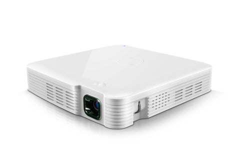 Pico Genie P100 LED projector