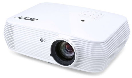 The Acer P1502, the ideal full HD projector for any Application