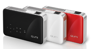 Vivitek Qumi Q38 Projector