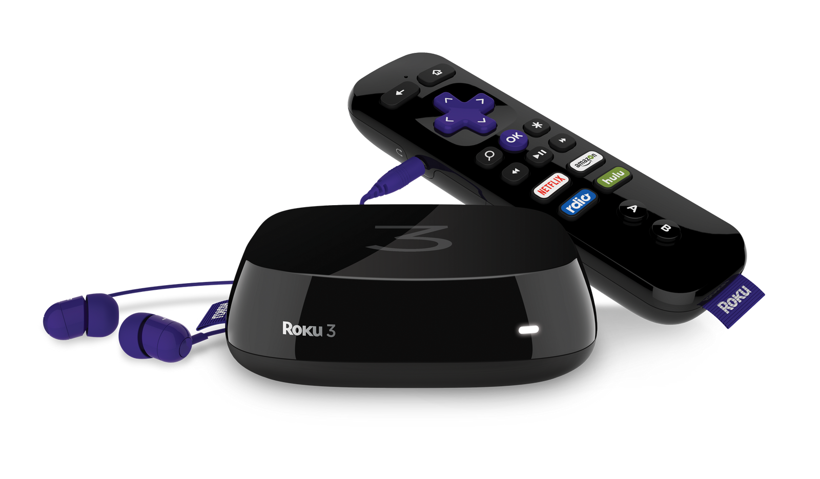 Interested In Creating Your Own Home Cinema? Roku 3 Allows You To Bookmark The Latest Films!