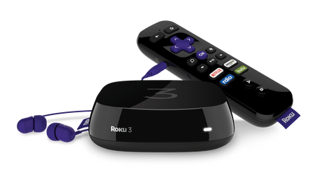 Interested In Creating Your Own Home Cinema? Roku 3 Allows You To Bookmark The Latest Films!