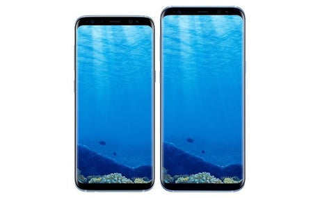 Samsung Galaxy S8: How Do I Connect It to a Projector?