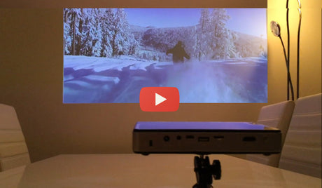 Create A Wireless Home Cinema With Any Android Device