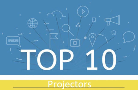 Top 10 Projectors