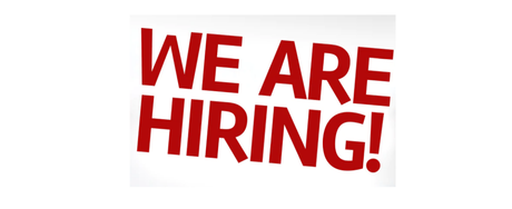 We Are Hiring: Online Marketing & Web Management Assistant (Wakefield)