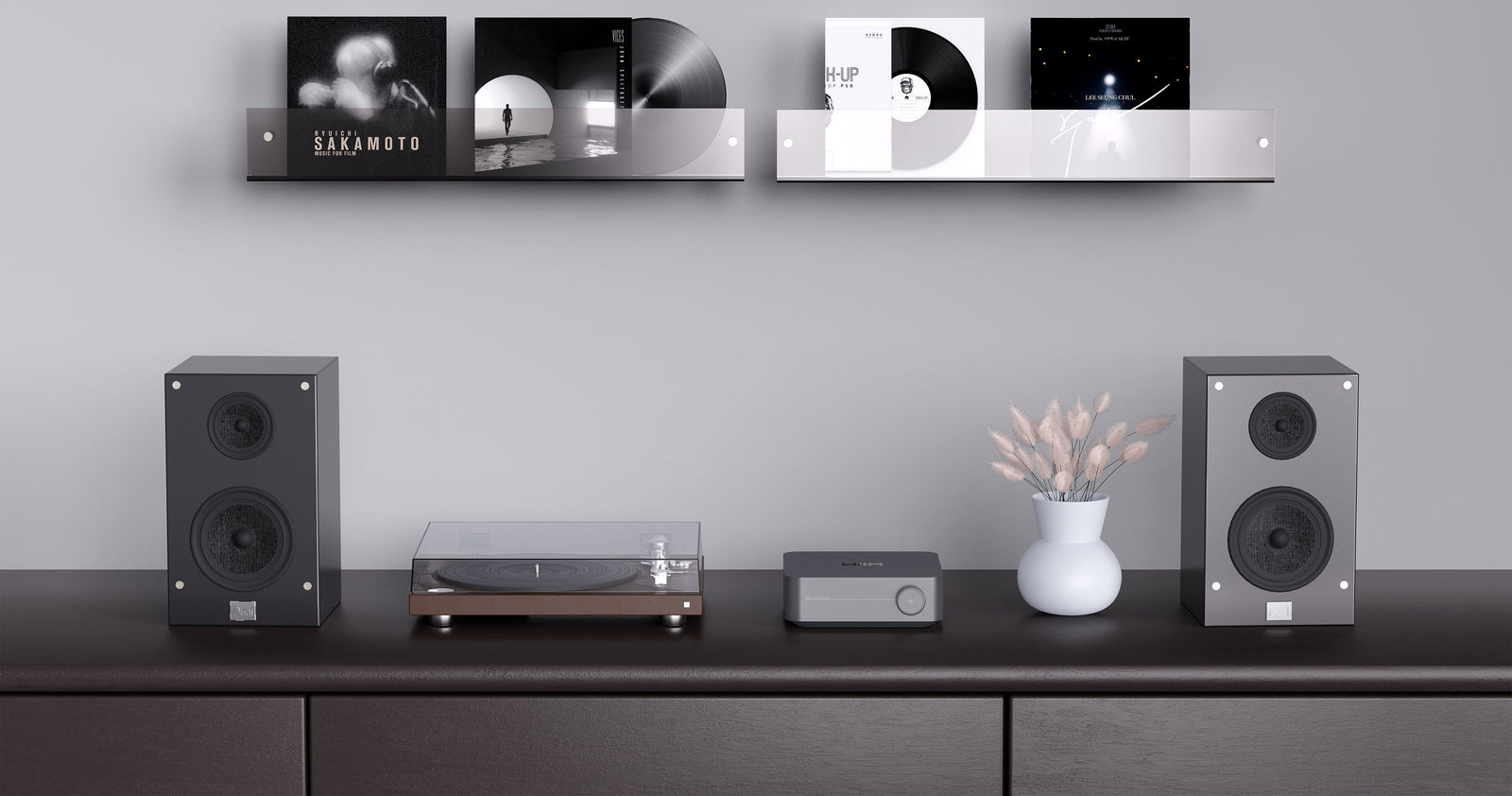 The WiiM Revolution: High-End Audio, Simplified