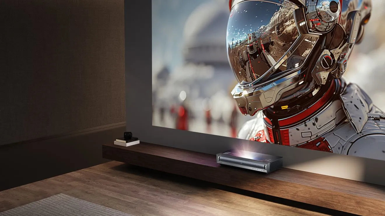 Is the Hisense PX3-PRO UST the Ultimate Cinema Experience for Everyone?