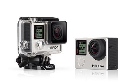 Personal Projector GoPro