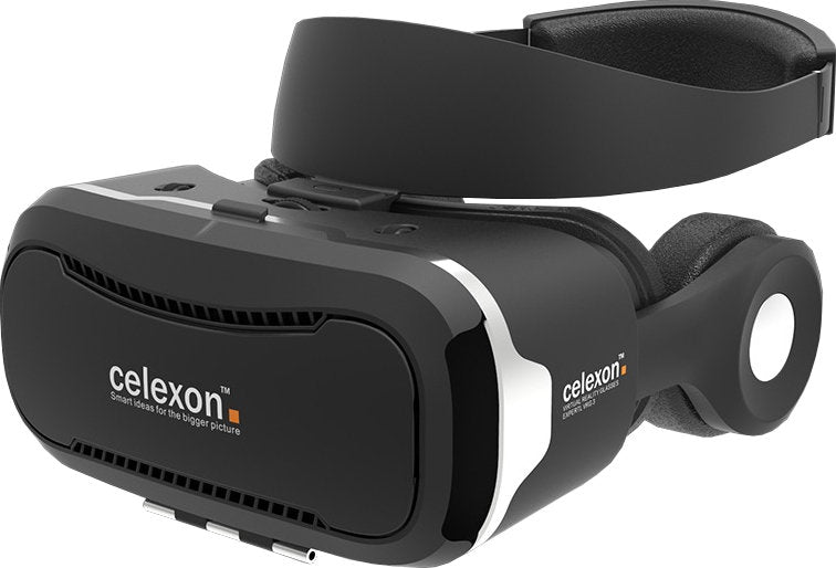 WIN a new VR Headset For Your Phone - #Giveaway