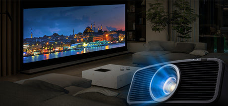 Why the JVC DLA-NZ500 is the Upgrade You’ve Been Waiting For