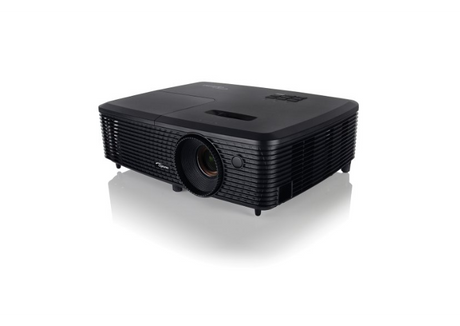 New Full HD Portable Projector: Optoma EH330