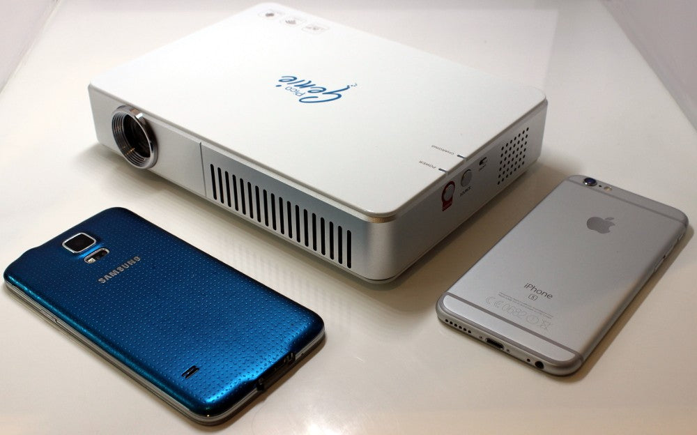 Top 5 Best Portable Projectors for 2021