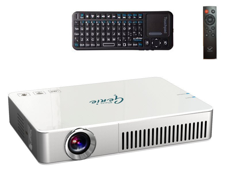 Alternatives to: Epson EB-S41 - Portable SVGA 3LCD Projector