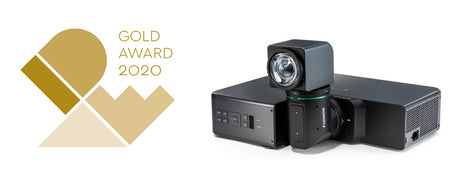 FujiFilm Z5000 Wins A Gold Award From IDEA